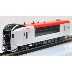 E259계 나리타 익스프레스 (기본세트/3pcs)