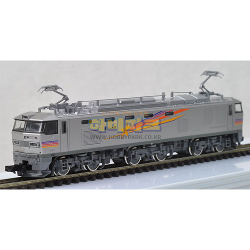 JR EF510-500 전기기관차 (카시오페아컬러)