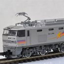 JR EF510-500 전기기관차 (카시오페아컬러)