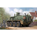 1/35 1/35 M1135 Stryker NBC RV