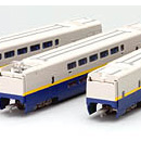 JR E4계 토호쿠·죠에츠 신칸센(Max) 증결세트 A (3pcs)