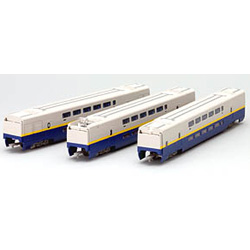 JR E4계 토호쿠·죠에츠 신칸센(Max) 증결세트 A (3pcs)