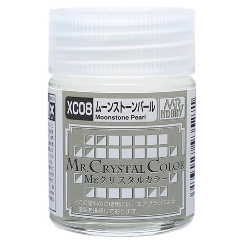 XC-08 문 스톤 펄