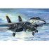 1/32 미 해군 F-14B 톰캣 가변익 전투기 - 1/32 F-14B Tomcat