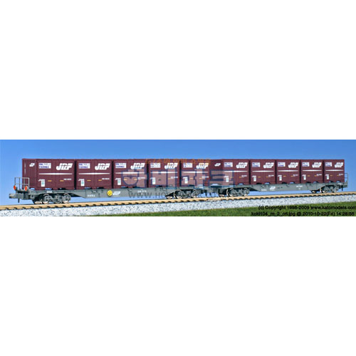 KOKI 106 19D컨테이너적재 (2pcs)