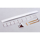 백색 실내등 세트