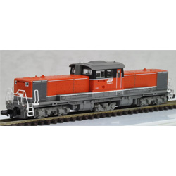 J.R. DD51형 디젤기관차 (JR화물신갱신차)