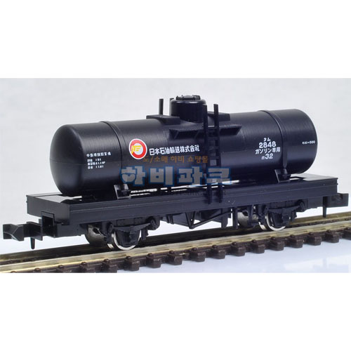 Tank Wagon TAMU500 Type (블랙)