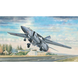 1/32 MIG-23ML FLOGGER-G