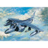 1/32 미 해군 F/A-18F 슈퍼 호넷 전투기 - 1/32 AV-8B HARRIER II PLUS