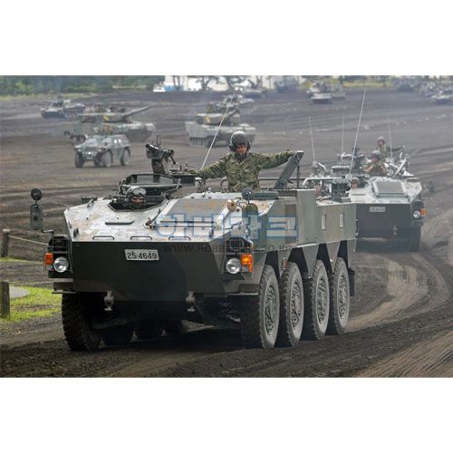 1/35 JGSDF TYPE 96 WAPC