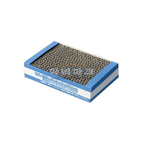 Mr. 페인트 스테이션 (4pcs)