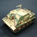1/72 Strum Tiger 1002