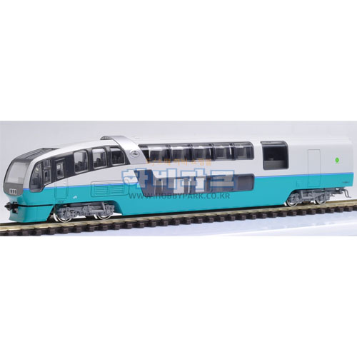 251계 \'수퍼-뷰 오도리코\' 뉴 컬러 (6pcs)