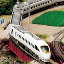 855계 \'시로이 카모메\' (6pcs)