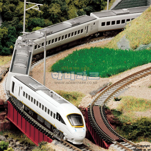 855계 \'시로이 카모메\' (6pcs)