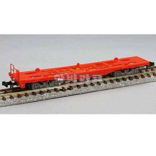 J.R. 화차 고키200형 (컨테이너 없음)