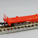 J.R. 화차 고키200형 (컨테이너 없음)