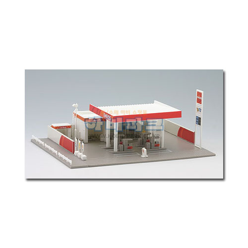 가스 충전소 (ENEOS)