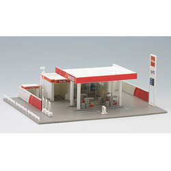 가스 충전소 (ENEOS)