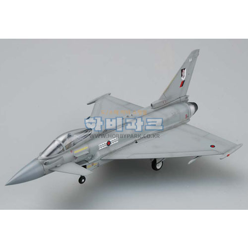 1/72 EF-2000A 17 Sqn RAF