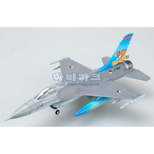 1/72 F-16A J-004 NTAF \