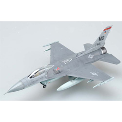 1/72 F-16C USAF 91-0401-MO
