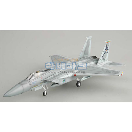 1/72 F-15A 76-0022 318th FIS Green Dragons 1984
