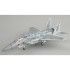 1/72 F-15C 85-0102/ EG, 58 TFS/33 TFW 1991