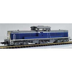 DD51 JR Freight Renewal Car