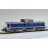 DD51 JR Freight Renewal Car