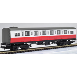 급행 객차 (헨리급행열차증결용)