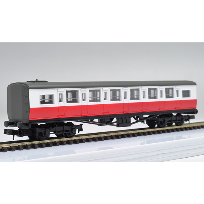 급행 객차 (헨리급행열차증결용)