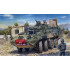1/35 캐나다군 LAV-III 8×8 차륜형 장갑차 - 1/35 LAV-III 8x8 wheeled armoured vehicle