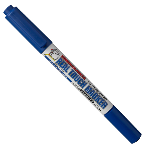 건담마커-403 리얼터치 블루 1