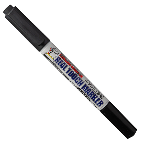 건담마커-406 리얼 터치 그레이 3