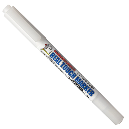 건담마커-400 블러팬