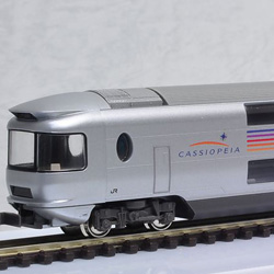 E26 `Cassiopeia` 기본 세트 (6pcs)