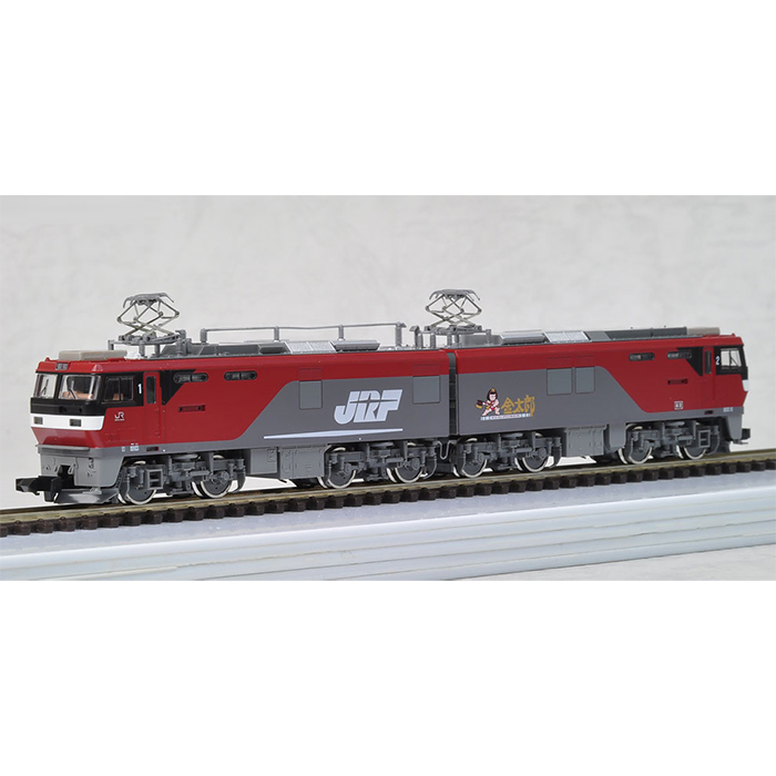 EH500 (2nd Type w/GPS Antenna)