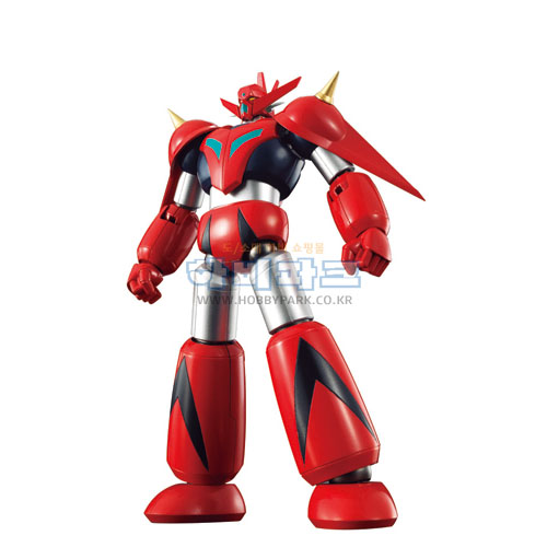 GX-51 게타 드레곤 (진게타로보버전)