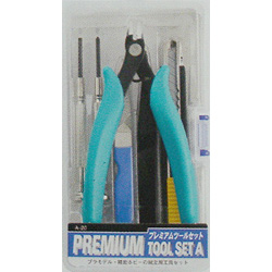 A-20 프리미엄 툴 세트 A