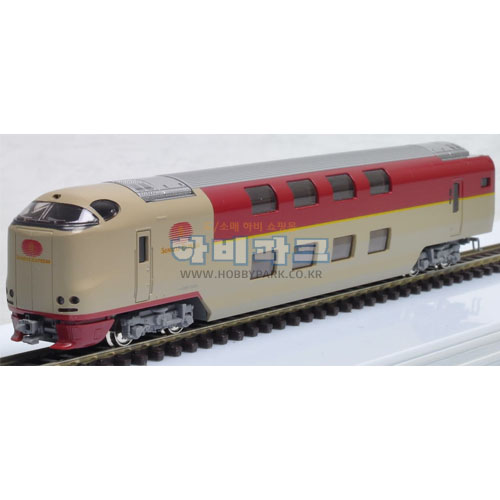 Series 285-3000 Sunrise Express (JR Central Ver.) (7-Car Set)