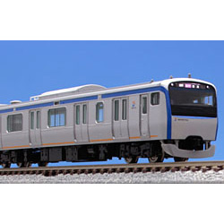 사가미 철도 11000 (기본세트/4pcs)