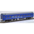 J.R. Type Ohane25-100 Sleeping Car (Gold Line)