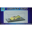 Plastic transparent case for 1/24 Car 120x232x86mm