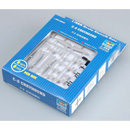 1/350 항공모함용 C-2 GREYHOUND (6pcs)