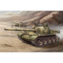 1/35 Russian T-62 Mod 1972