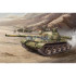 1/35 Russian T-62 Mod 1972