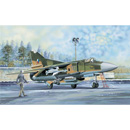 1/32 MiG-23MF Flogger-B
