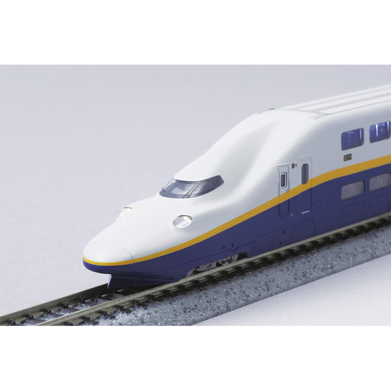 JR E4계 도호쿠/조에쓰 신간선 (MAX/기본세트A/6pcs)